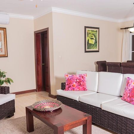Апартаменты Exclusive Residencial Nautilus Bavaro Punta-Cana Пунта-Кана Экстерьер фото