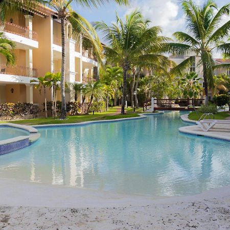 Апартаменты Exclusive Residencial Nautilus Bavaro Punta-Cana Пунта-Кана Экстерьер фото