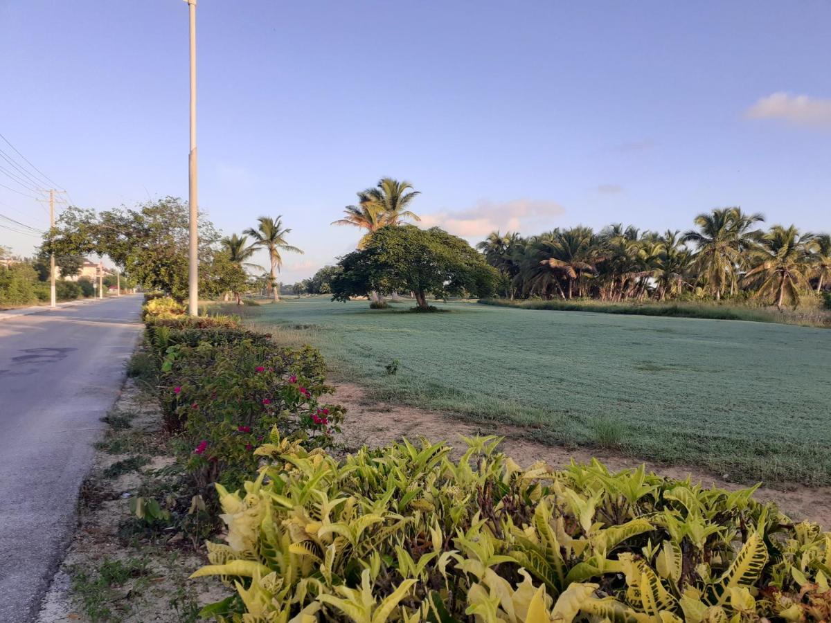 Апартаменты Exclusive Residencial Nautilus Bavaro Punta-Cana Пунта-Кана Экстерьер фото