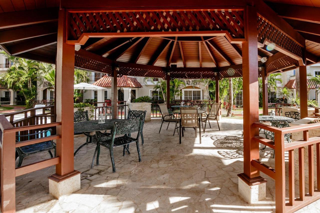 Апартаменты Exclusive Residencial Nautilus Bavaro Punta-Cana Пунта-Кана Экстерьер фото