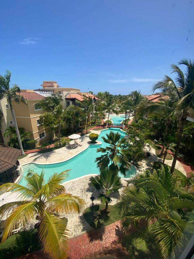 Апартаменты Exclusive Residencial Nautilus Bavaro Punta-Cana Пунта-Кана Экстерьер фото