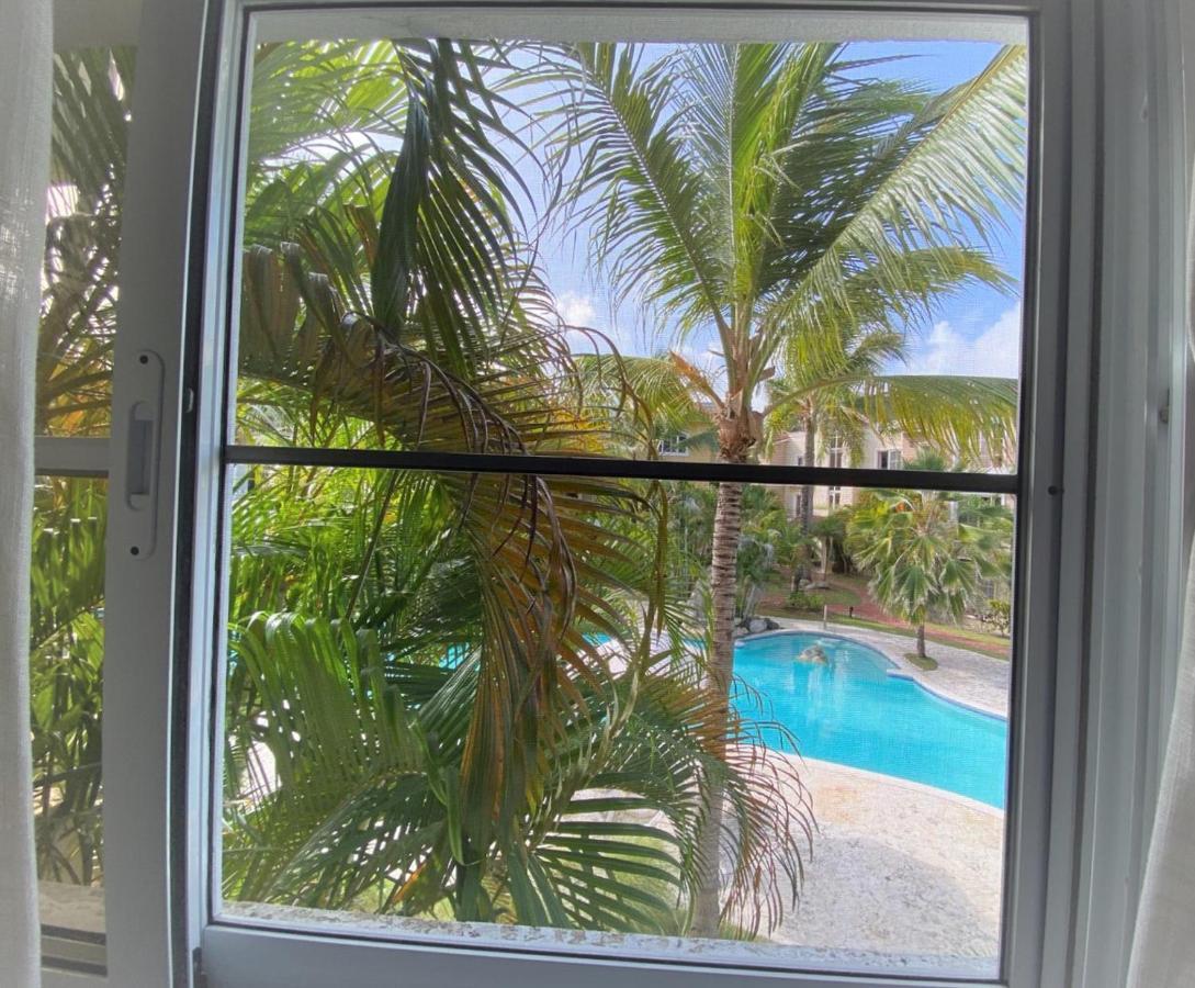 Апартаменты Exclusive Residencial Nautilus Bavaro Punta-Cana Пунта-Кана Экстерьер фото