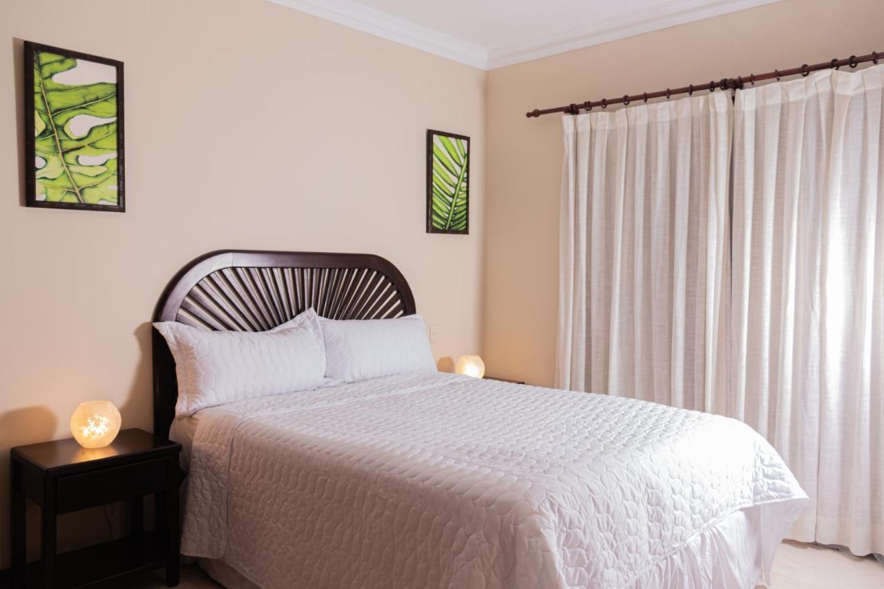 Апартаменты Exclusive Residencial Nautilus Bavaro Punta-Cana Пунта-Кана Экстерьер фото