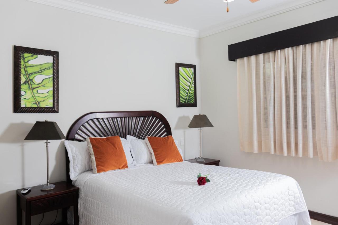Апартаменты Exclusive Residencial Nautilus Bavaro Punta-Cana Пунта-Кана Экстерьер фото