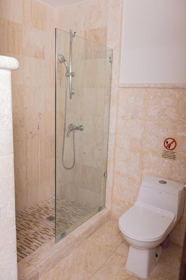 Апартаменты Exclusive Residencial Nautilus Bavaro Punta-Cana Пунта-Кана Экстерьер фото