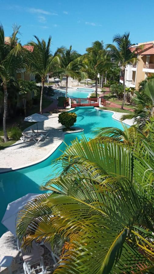 Апартаменты Exclusive Residencial Nautilus Bavaro Punta-Cana Пунта-Кана Экстерьер фото