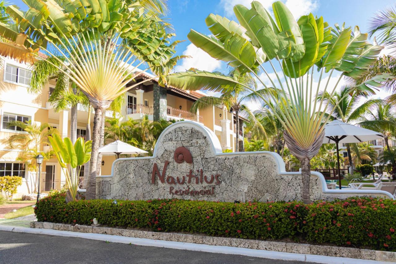 EXCLUSIVE RESIDENCIAL NAUTILUS BAVARO PUNTA-CANA ПУНТА-КАНА (Доминиканская  Республика) - Квартиры посуточно - от 9223 RUB | NOCHI