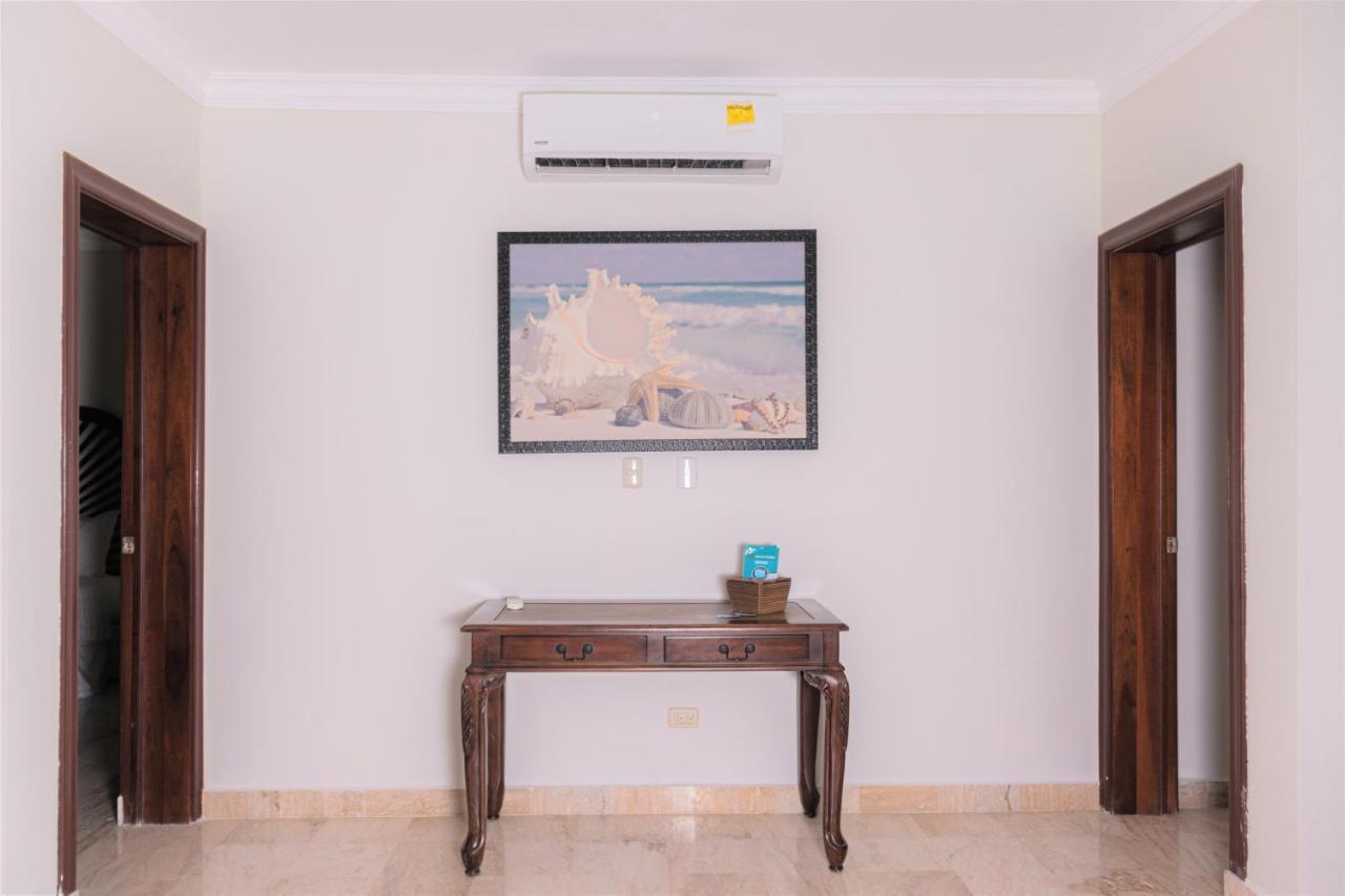 Апартаменты Exclusive Residencial Nautilus Bavaro Punta-Cana Пунта-Кана Экстерьер фото