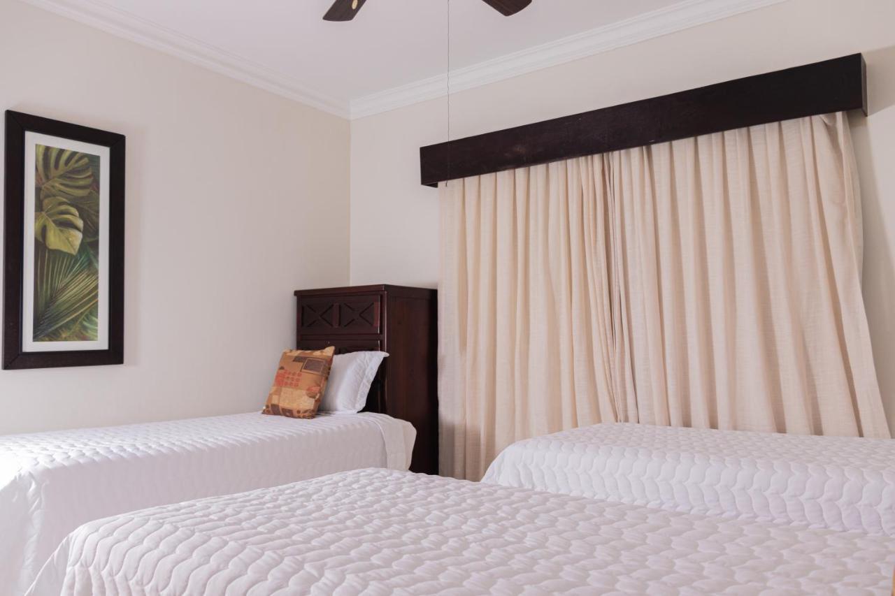 Апартаменты Exclusive Residencial Nautilus Bavaro Punta-Cana Пунта-Кана Экстерьер фото