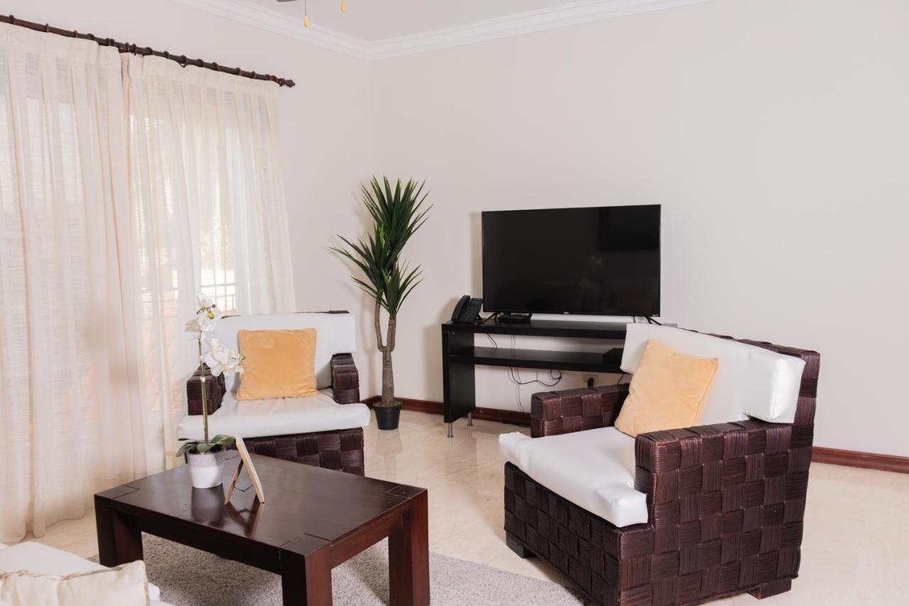 Апартаменты Exclusive Residencial Nautilus Bavaro Punta-Cana Пунта-Кана Экстерьер фото