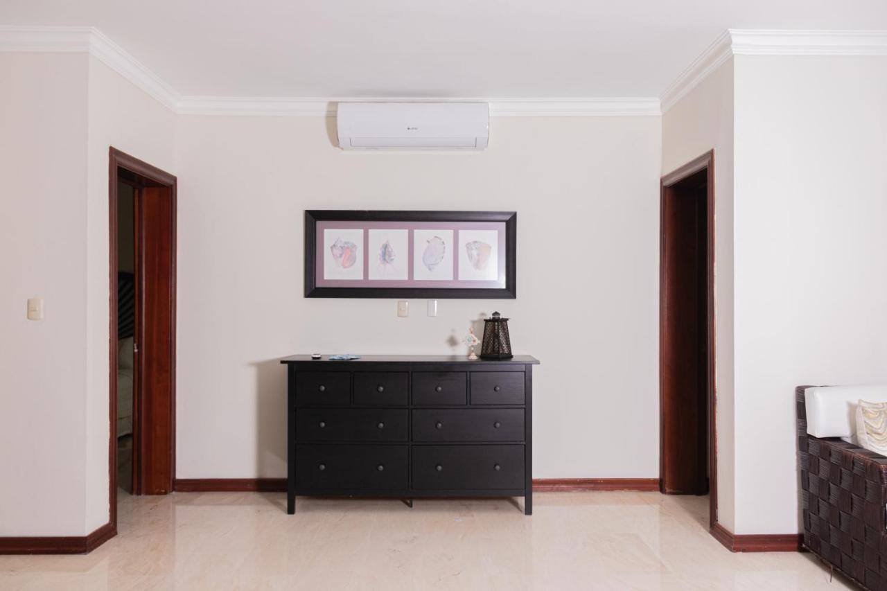 Апартаменты Exclusive Residencial Nautilus Bavaro Punta-Cana Пунта-Кана Экстерьер фото