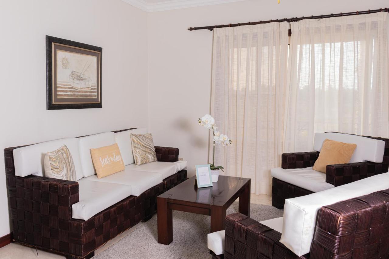 Апартаменты Exclusive Residencial Nautilus Bavaro Punta-Cana Пунта-Кана Экстерьер фото